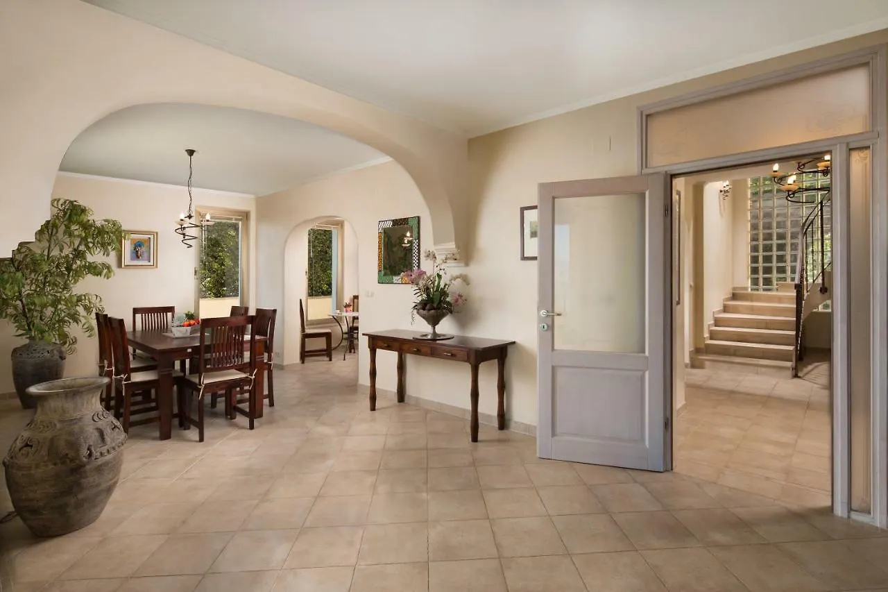 Villa Ventana Lovran Holiday home