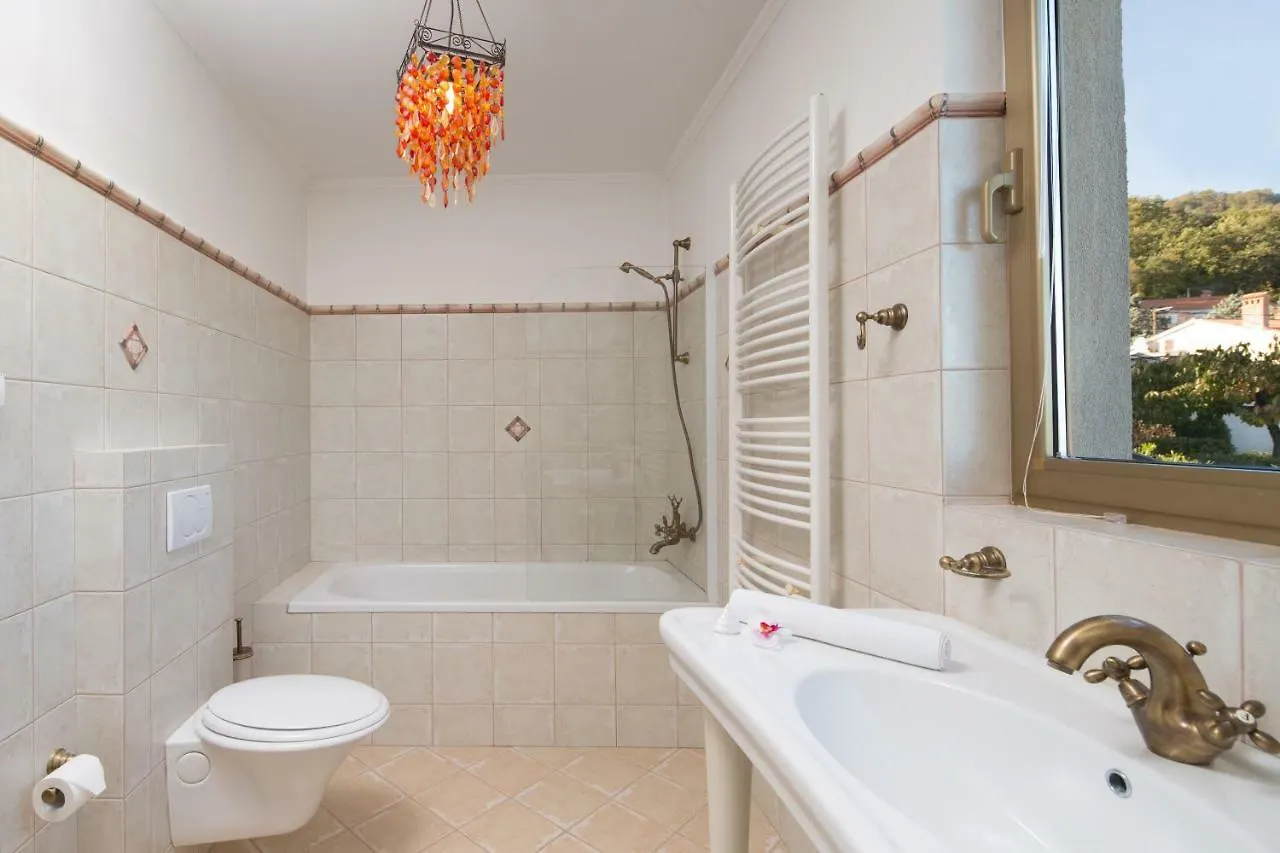 Villa Ventana Lovran