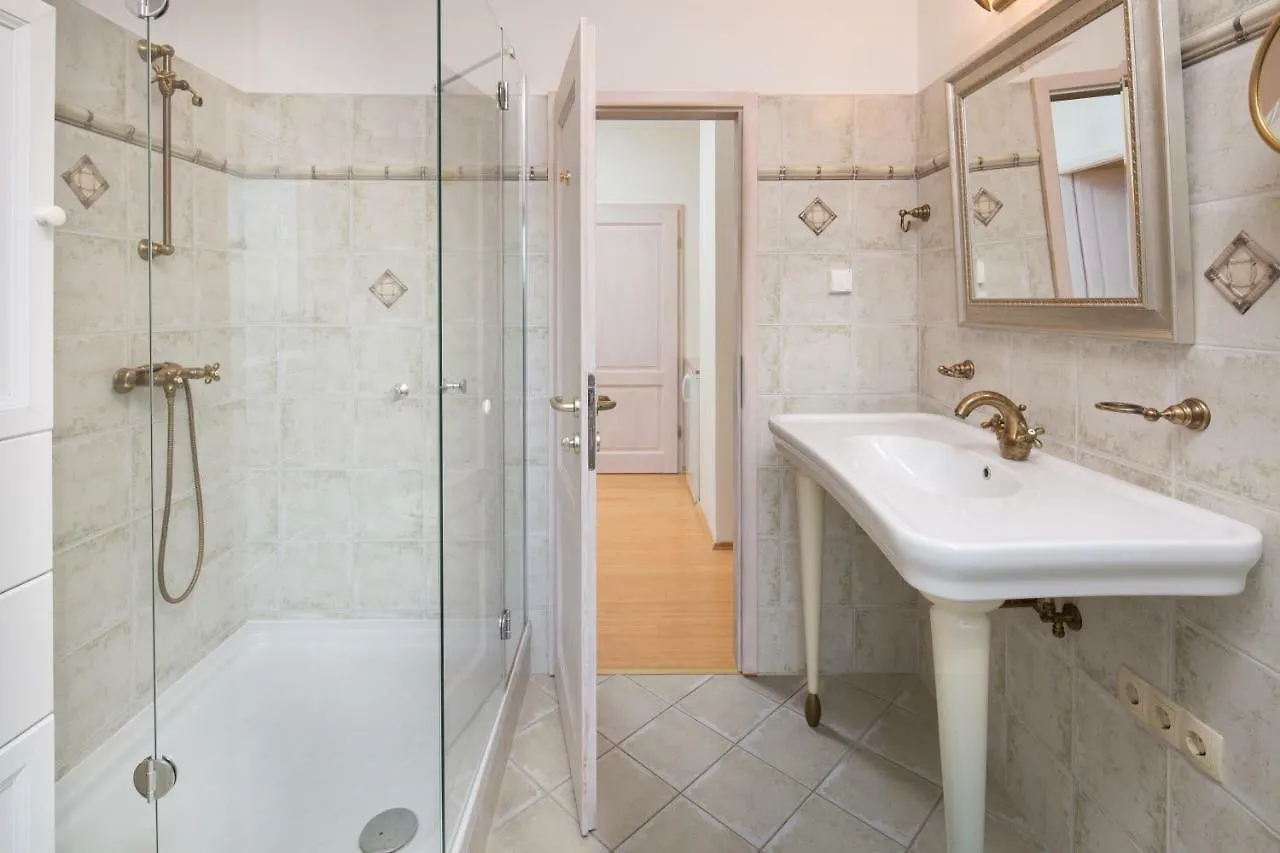 Villa Ventana Lovran Holiday home