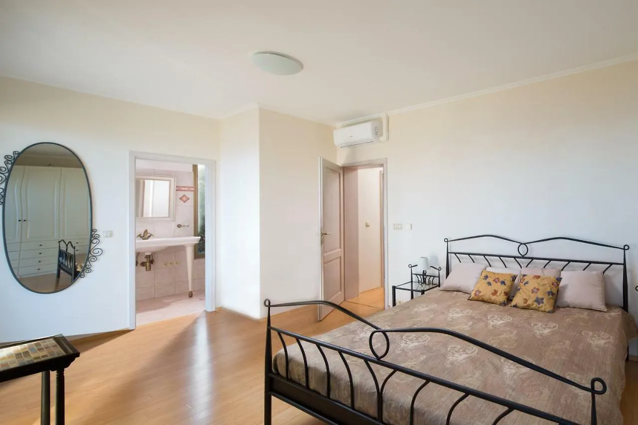 Holiday home Villa Ventana Lovran