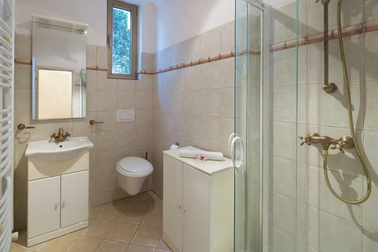 Holiday home Villa Ventana Lovran