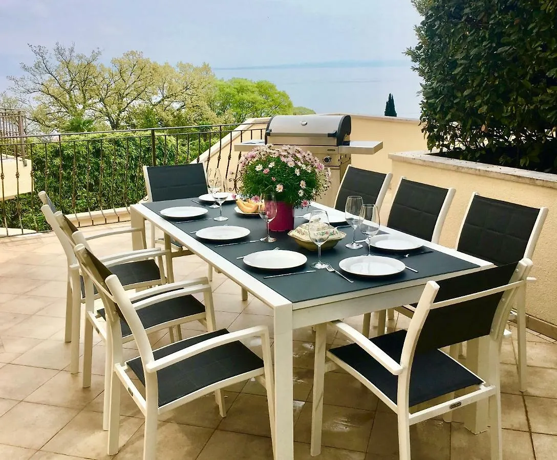 Villa Ventana Lovran