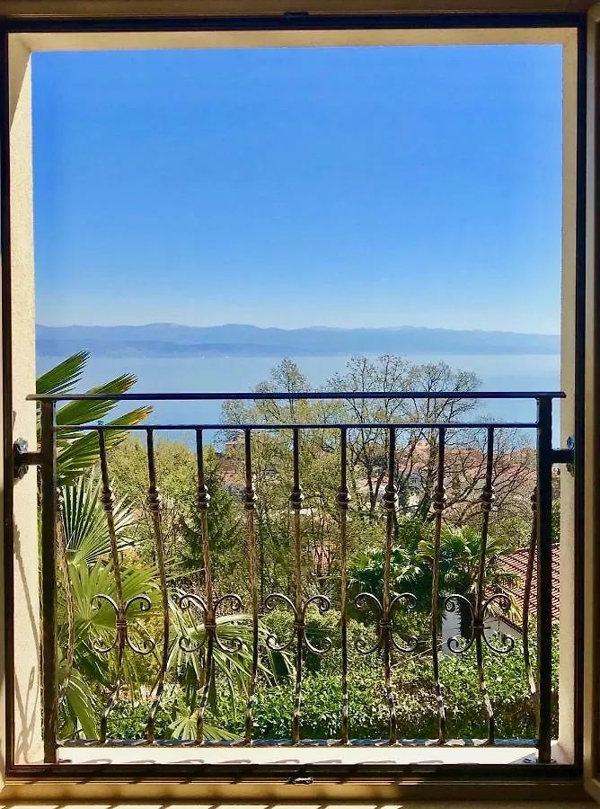 Villa Ventana Lovran Holiday home