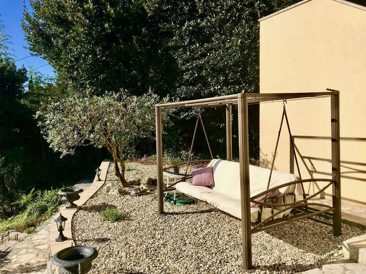 Holiday home Villa Ventana Lovran