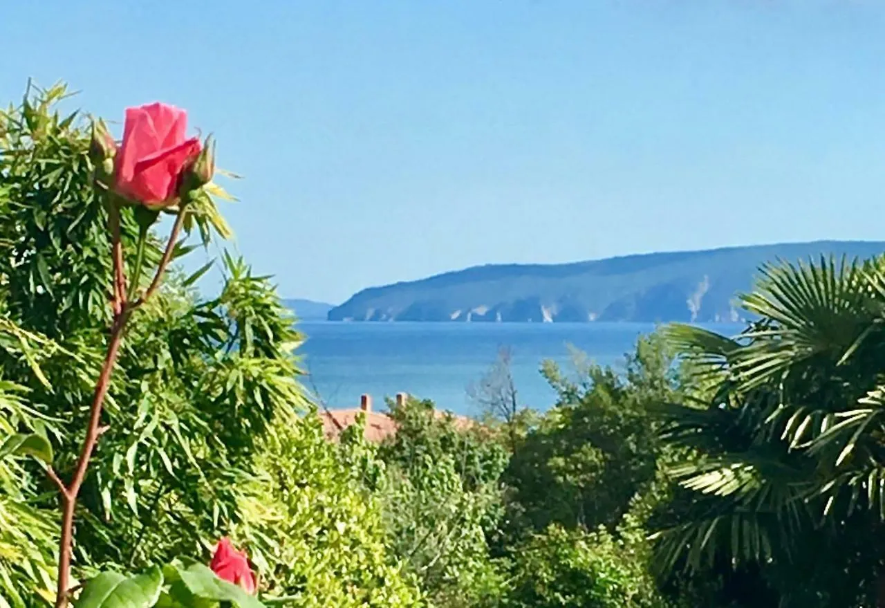 Villa Ventana Lovran Croatia