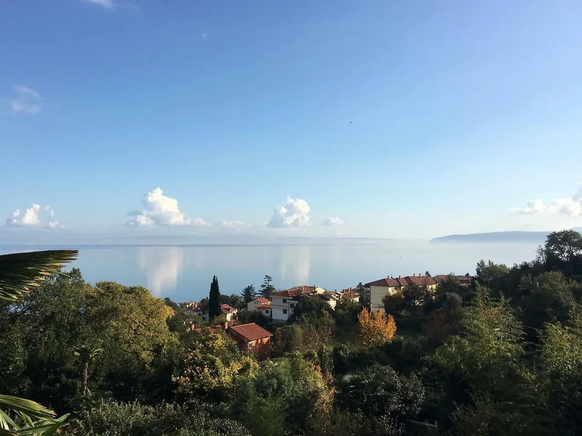 Villa Ventana Lovran Holiday home