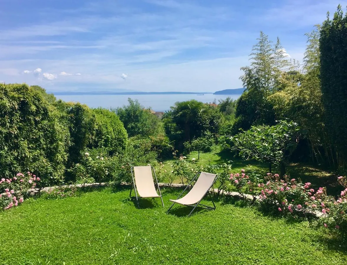Villa Ventana Lovran